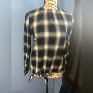 Modelle Hawkin Top